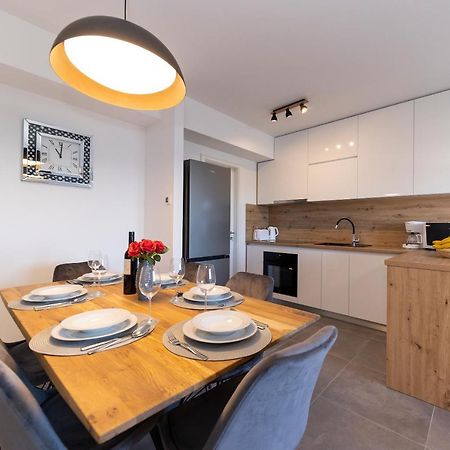 Apartment Diadora Ζαντάρ Εξωτερικό φωτογραφία