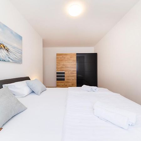 Apartment Diadora Ζαντάρ Εξωτερικό φωτογραφία