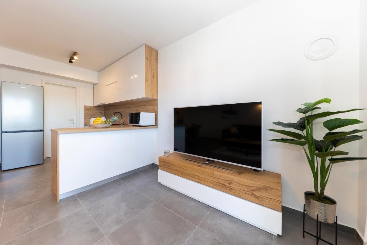 Apartment Diadora Ζαντάρ Εξωτερικό φωτογραφία