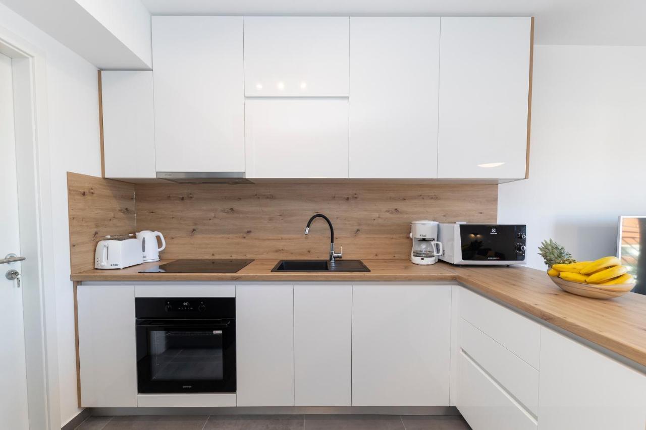 Apartment Diadora Ζαντάρ Εξωτερικό φωτογραφία