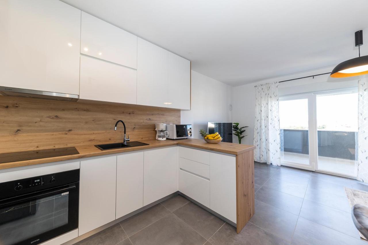 Apartment Diadora Ζαντάρ Εξωτερικό φωτογραφία