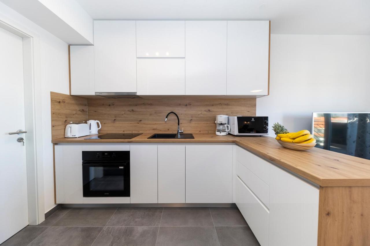 Apartment Diadora Ζαντάρ Εξωτερικό φωτογραφία