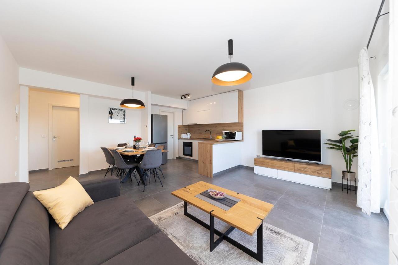Apartment Diadora Ζαντάρ Εξωτερικό φωτογραφία