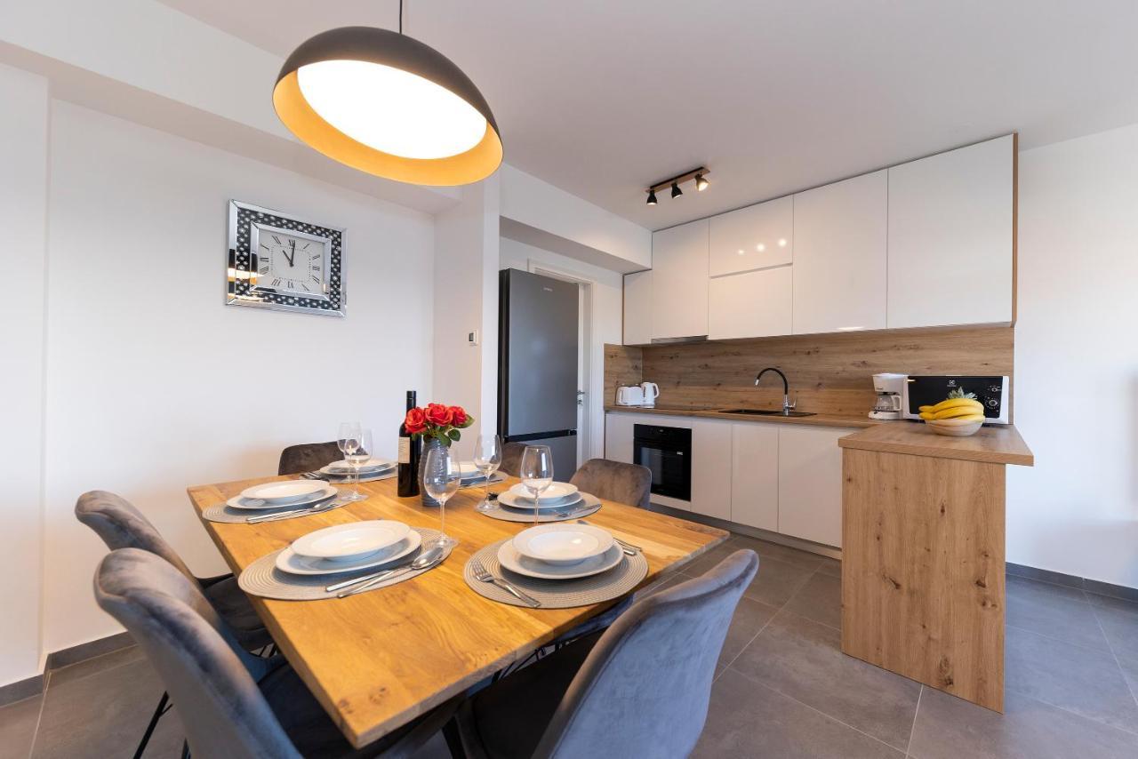 Apartment Diadora Ζαντάρ Εξωτερικό φωτογραφία