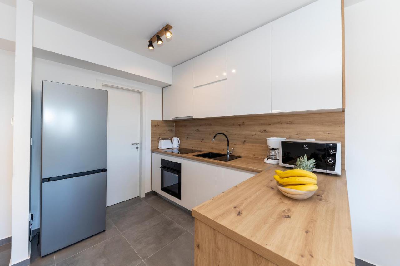 Apartment Diadora Ζαντάρ Εξωτερικό φωτογραφία