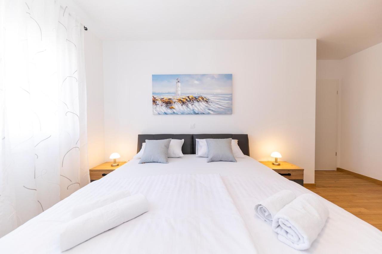 Apartment Diadora Ζαντάρ Εξωτερικό φωτογραφία