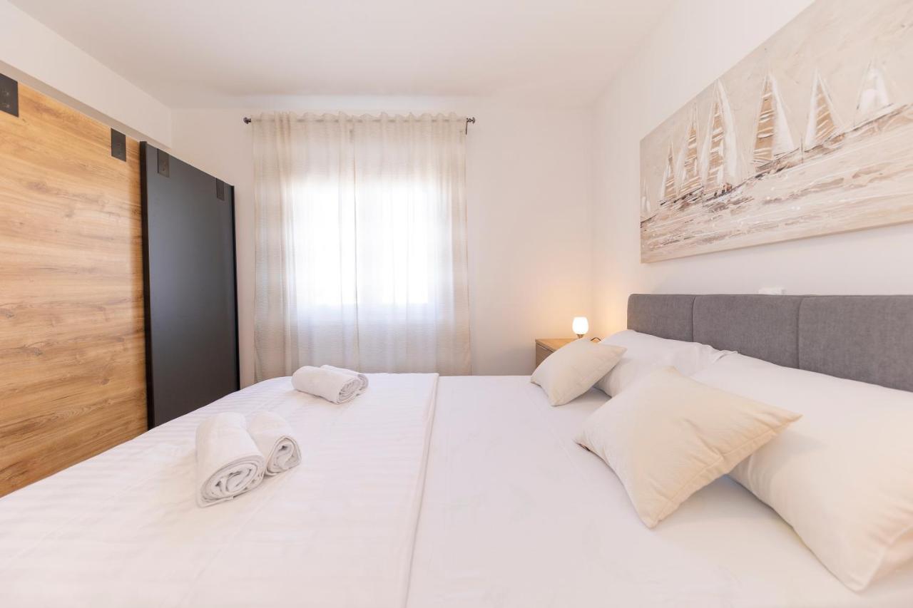 Apartment Diadora Ζαντάρ Εξωτερικό φωτογραφία