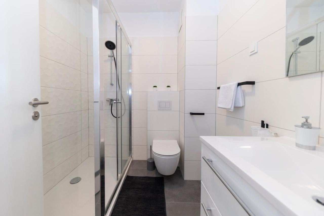 Apartment Diadora Ζαντάρ Εξωτερικό φωτογραφία