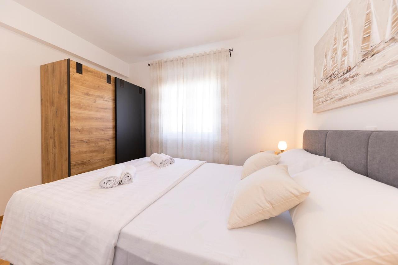 Apartment Diadora Ζαντάρ Εξωτερικό φωτογραφία