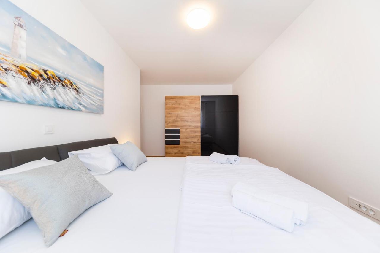 Apartment Diadora Ζαντάρ Εξωτερικό φωτογραφία