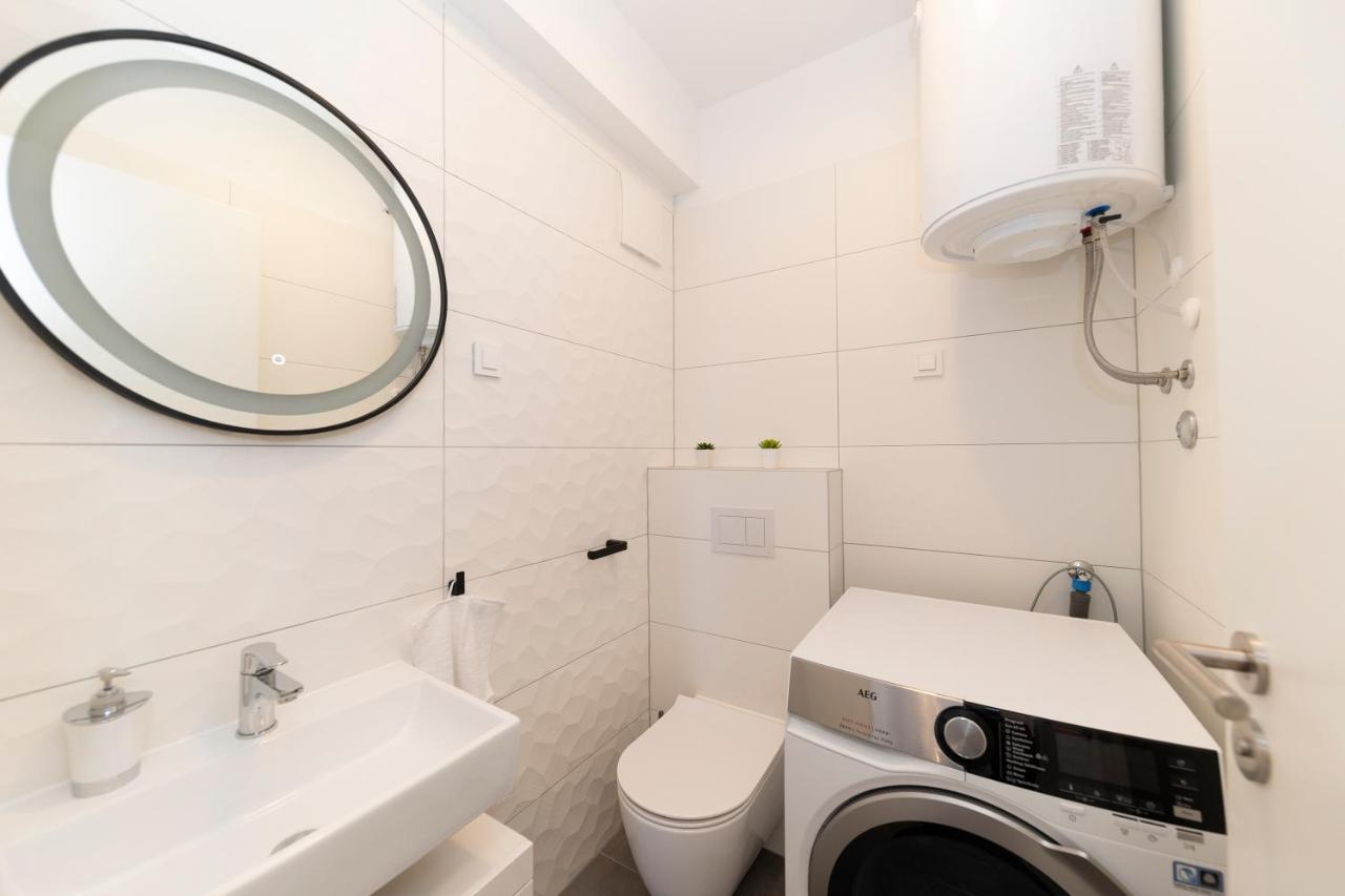 Apartment Diadora Ζαντάρ Εξωτερικό φωτογραφία