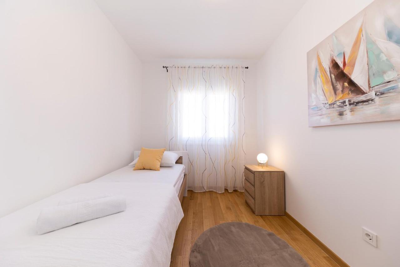 Apartment Diadora Ζαντάρ Εξωτερικό φωτογραφία