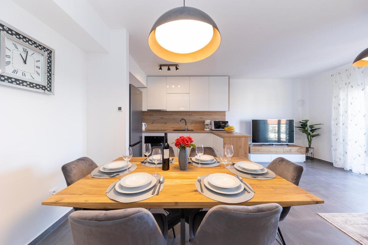 Apartment Diadora Ζαντάρ Εξωτερικό φωτογραφία