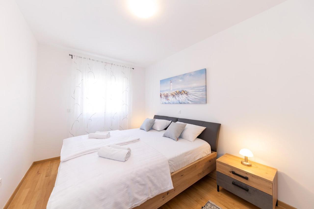 Apartment Diadora Ζαντάρ Εξωτερικό φωτογραφία