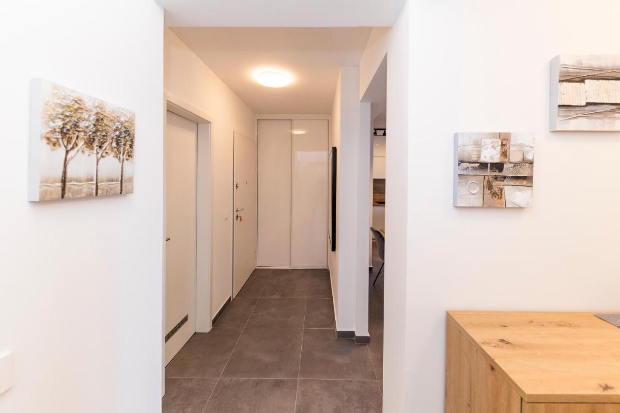 Apartment Diadora Ζαντάρ Εξωτερικό φωτογραφία