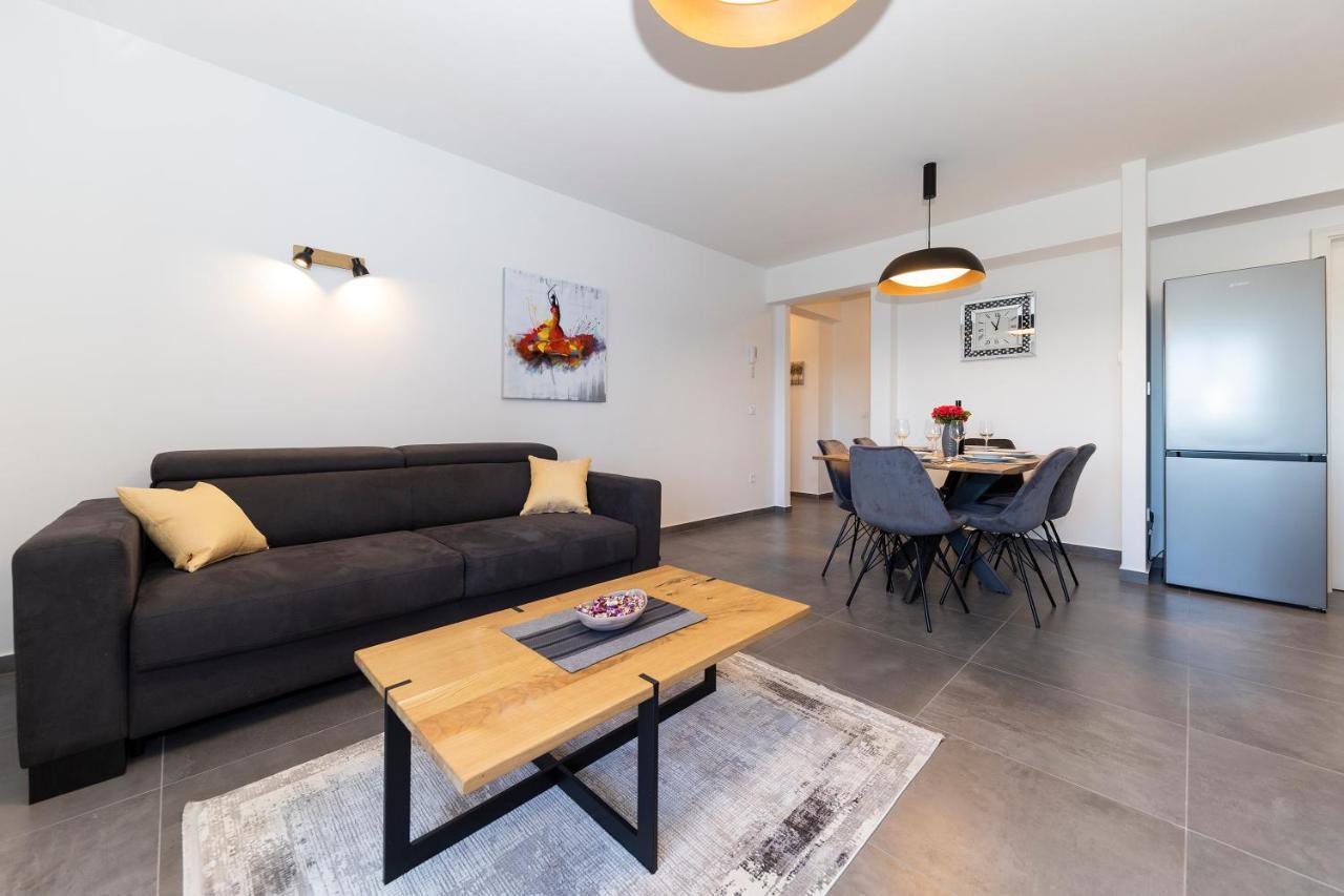 Apartment Diadora Ζαντάρ Εξωτερικό φωτογραφία
