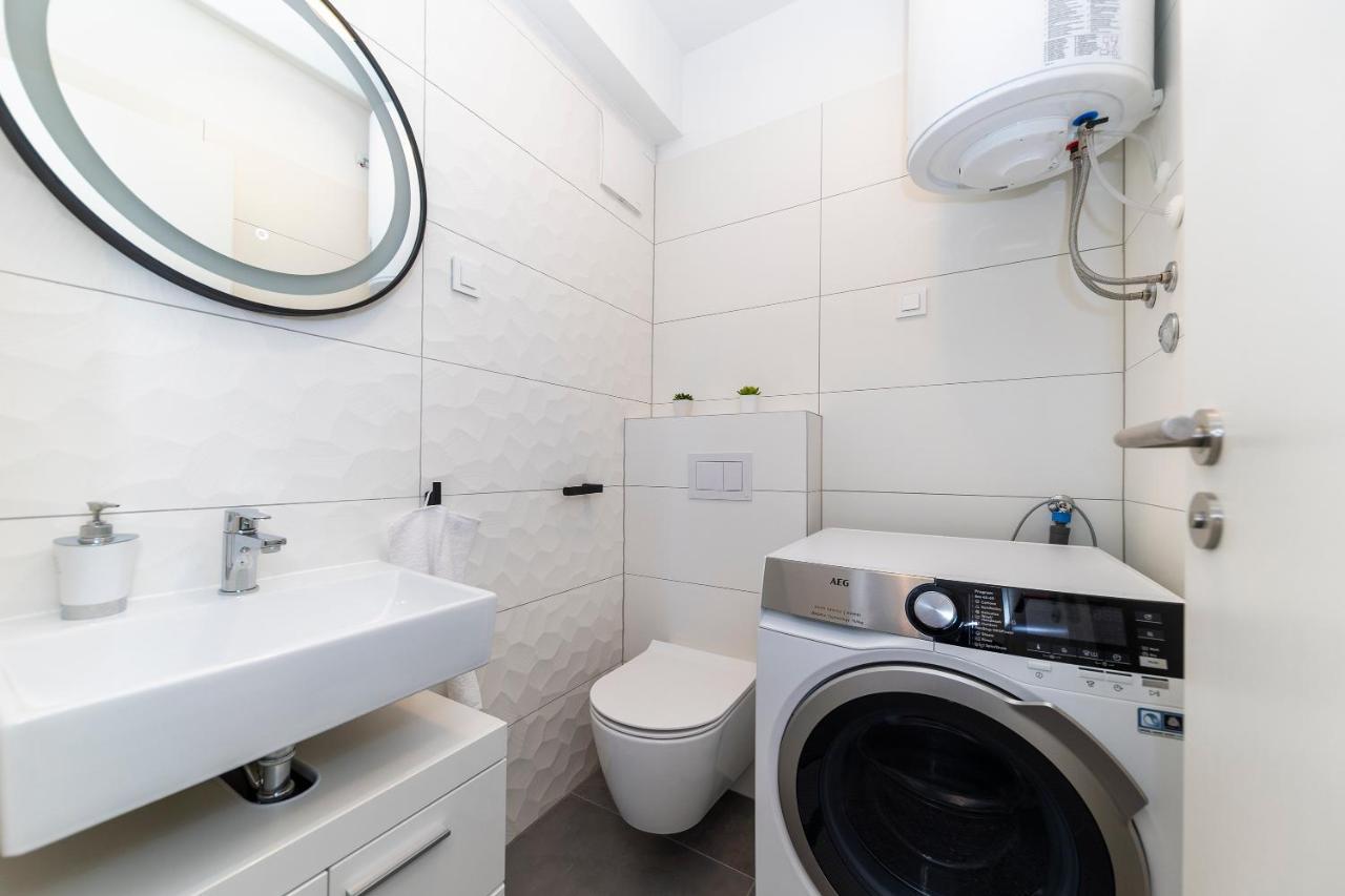 Apartment Diadora Ζαντάρ Εξωτερικό φωτογραφία
