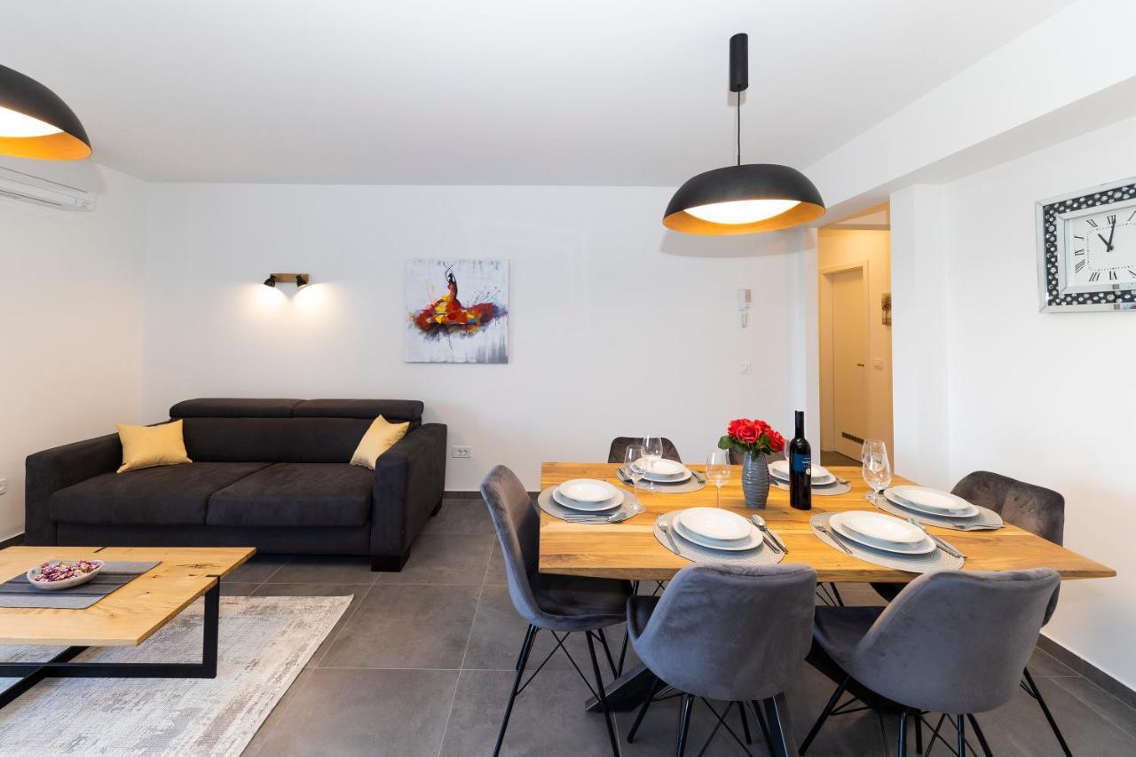 Apartment Diadora Ζαντάρ Εξωτερικό φωτογραφία