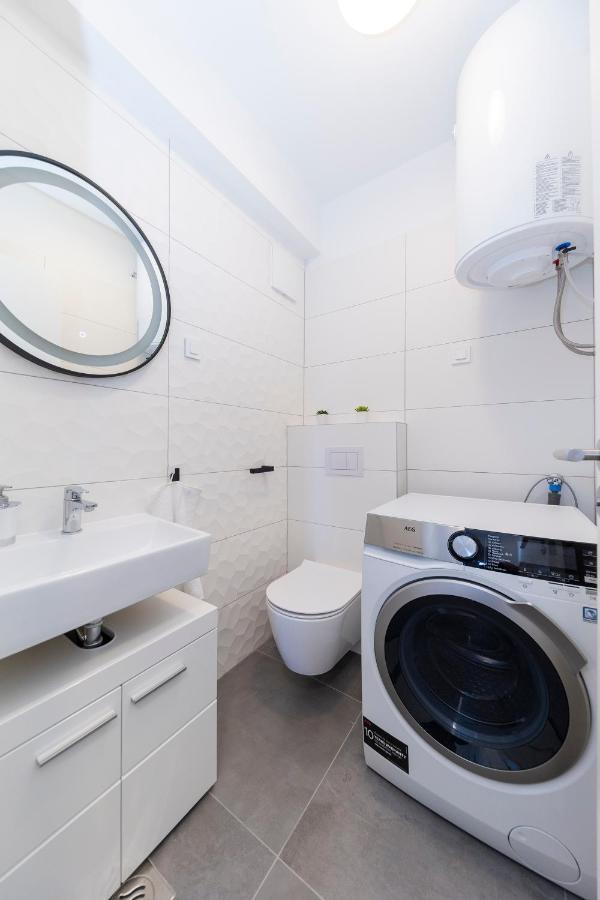 Apartment Diadora Ζαντάρ Εξωτερικό φωτογραφία