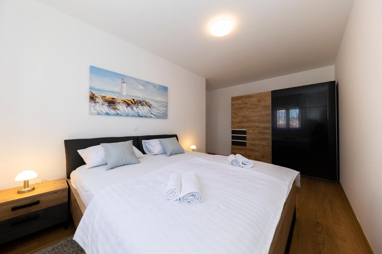 Apartment Diadora Ζαντάρ Εξωτερικό φωτογραφία