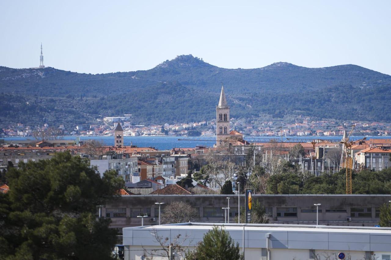 Apartment Diadora Ζαντάρ Εξωτερικό φωτογραφία