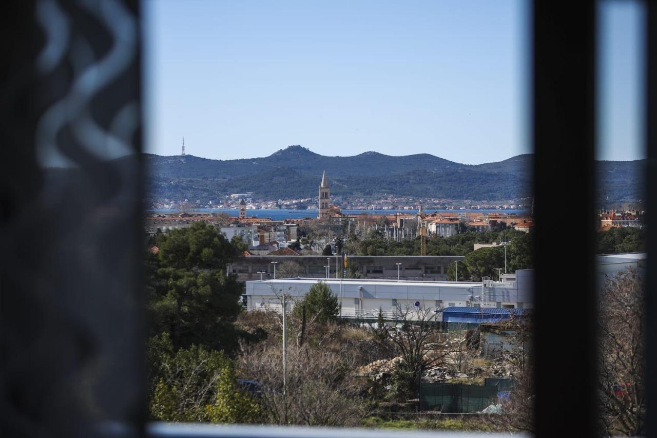 Apartment Diadora Ζαντάρ Εξωτερικό φωτογραφία